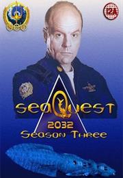 Seaquest 2032