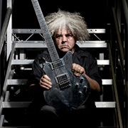 Buzz Osborne (Melvins)