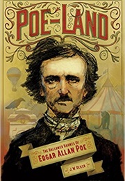 Poe-Land (J W Ocker)