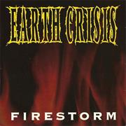 Earth Crisis- Firestorm