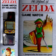 The Legend of Zelda (Game Watch)