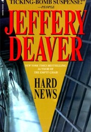 Hard News (Jeffery Deaver)