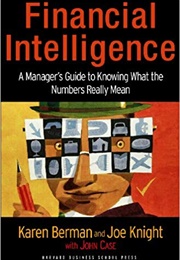 Financial Intelligence (Berman and Knight)