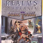 Realms of Arkania 2: Star Trail