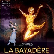 La Bayadere