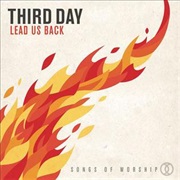 Third Day- Soul on Fire