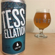 Tessellation - Lone Pine Brewing Co.