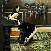 Vanessa Carlton-Harmonium