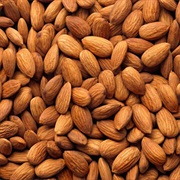 Almonds)