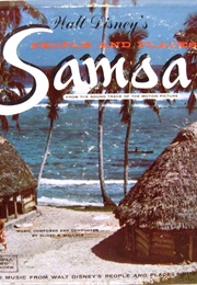 Walt Disney&#39;s Samoa (1956)