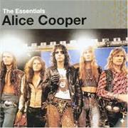 The Essentials: Alice Cooper