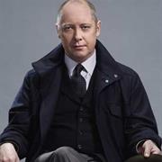 James Spader - The Blacklist