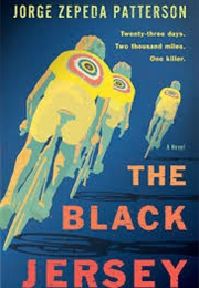 The Black Jersey (Jorge Zepeda Patterson)