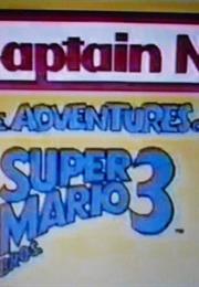 Captain N and the Adventures of Super Mario Bros. 3