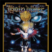 Holy Diver