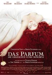 Das Parfum : Die Geschichte Eines Mörders