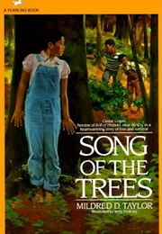 Song of the Trees (Armstrong)