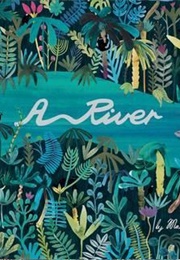 A River (Marc Martin)