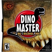 Dino Master