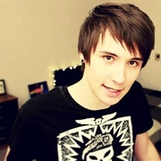 Dan Howell