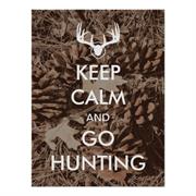 Go Deer Hunting