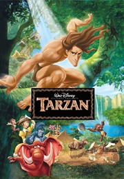 Tarzan (1999)