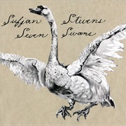 Sufjan Stevens - Seven Swans (2004)