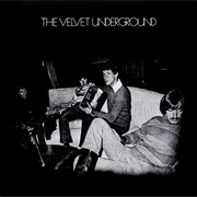 Pale Blue Eyes- The Velvet Underground