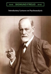 Introductory Lectures on Psychoanalysis (Sigmund Freud)