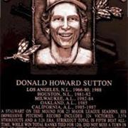 Don Sutton