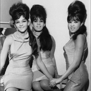 The Ronettes