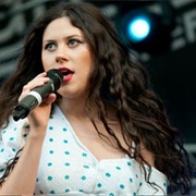 Eliza Doolittle