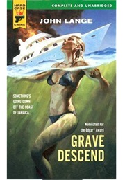 Grave Descend (John Lange)