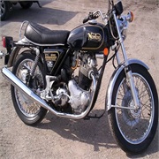 Norton Commando