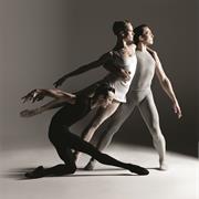Song of the Earth/New Work - Scottish Ballet