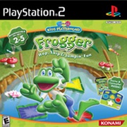 Frogger