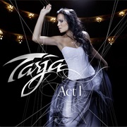 Tarja - Act 1