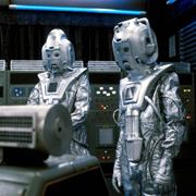 Attack of the Cybermen