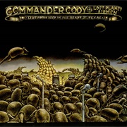 Commander Cody and His Lost Planet Airmen - Live From Deep in the Heart of Texas (1973)