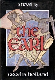 The Earl (Cecelia Holland)