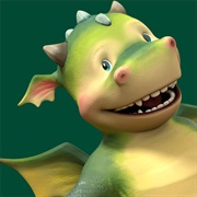 Digby Dragon