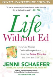 Life Without Ed (Jenni Schaefer)