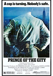 Prince of the City (1981)