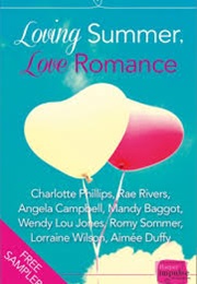 Loving Summer Loving Romance (Various)