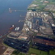 Immingham