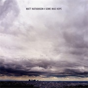 Come on Get Higher - Matt Nathanson