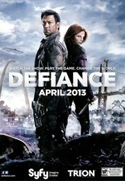 Defiance (2013)