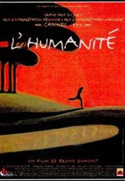 L&#39; Humanité