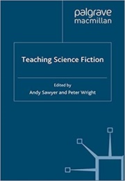 Teaching Science Fiction (Sawyer)