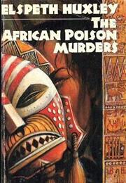 The African Poison Murders